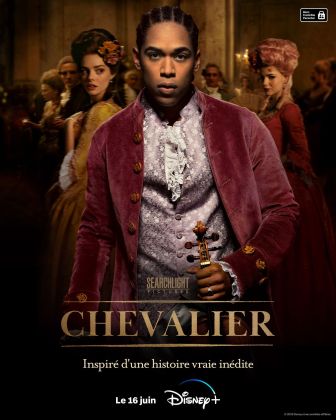 image: Chevalier