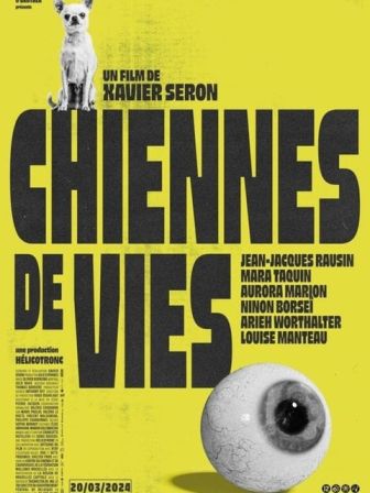 image: Chiennes de vie