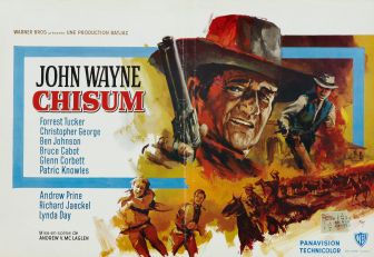 image: Chisum