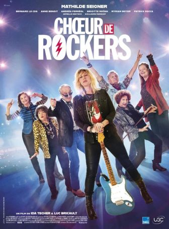 image: Choeur de rockers