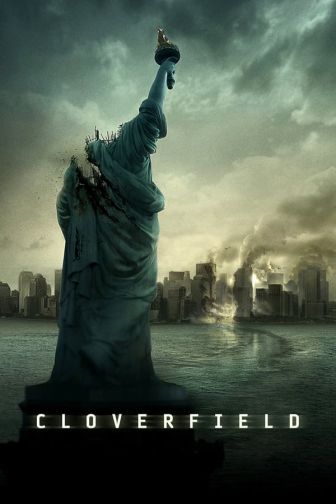 image: Cloverfield