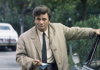 image: Columbo