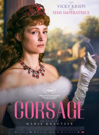 image: Corsage