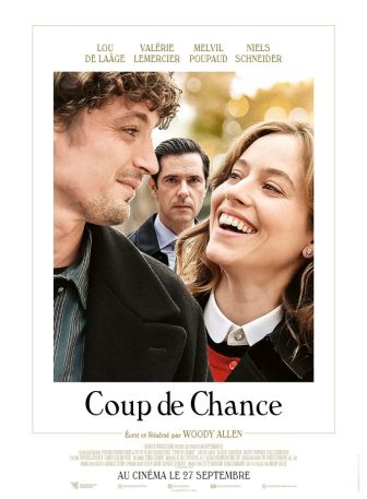 image: Coup de chance