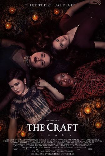 image: The Craft - Les nouvelles sorcières