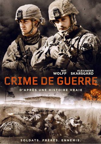 image: Crime de guerre