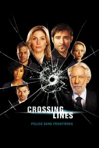 image: Crossing Lines