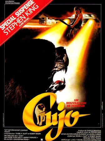 image: Cujo