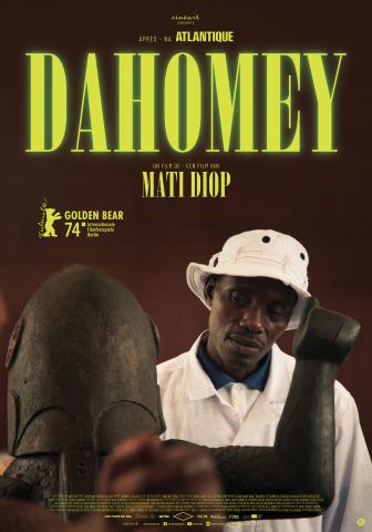 image: Dahomey