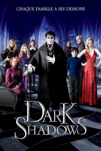 image: Dark Shadows