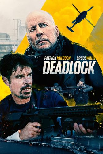 image: Deadlock