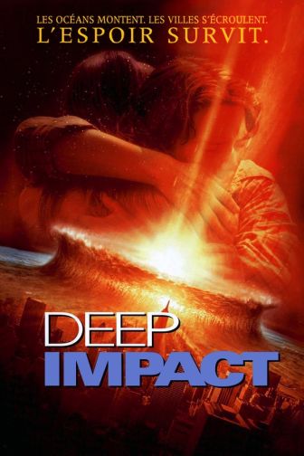 image: Deep Impact