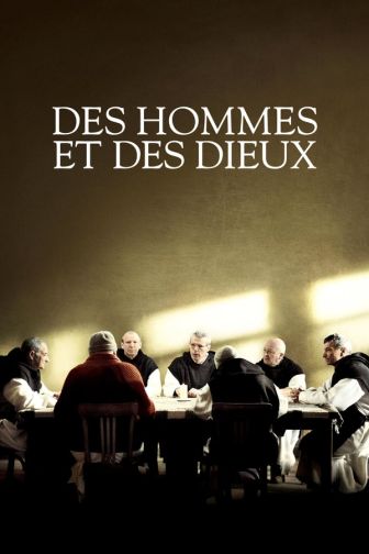 image: Des hommes et des dieux