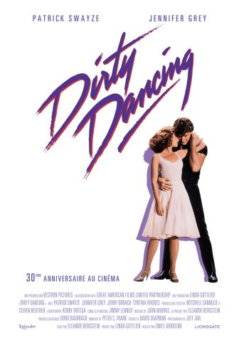 image: Dirty Dancing