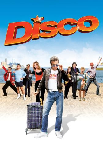 image: Disco