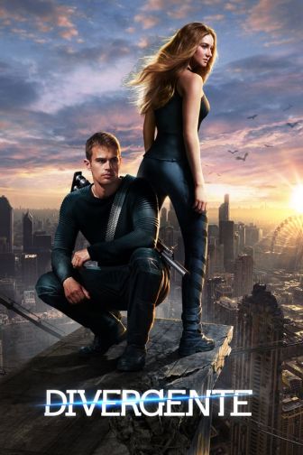 image: Divergente