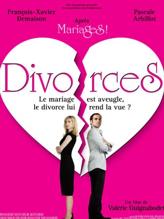 image: Divorces