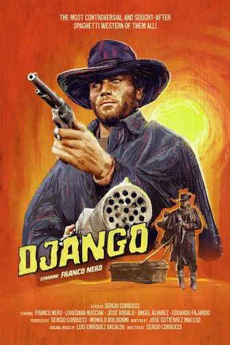 image: Django