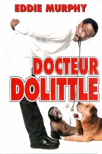 image: Docteur Dolittle