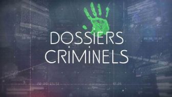 image: Dossiers criminels