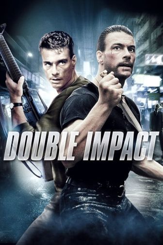 image: Double Impact