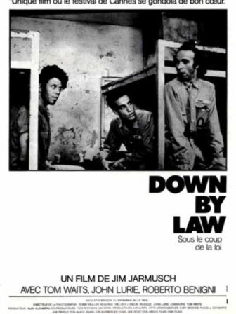 image: Down by Law