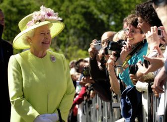 image: Elisabeth II : le rôle d'une vie