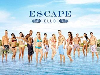 image: Escape Club : destination paradis