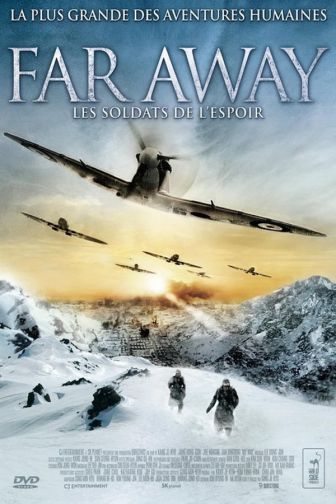 image: Far Away : les soldats de l'espoir