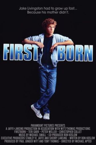 image: Firstborn