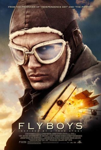 image: Flyboys