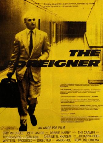 image: The Foreigner