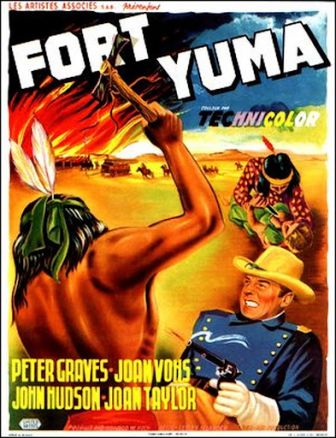 image: Fort Yuma