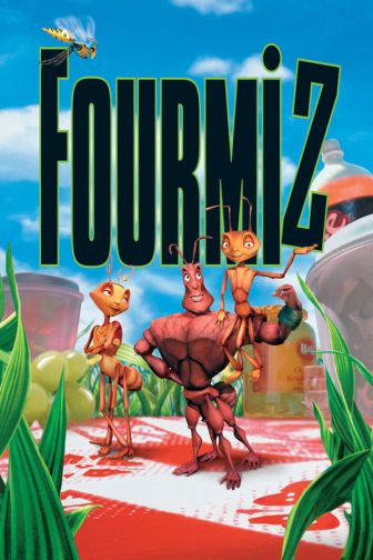 image: Fourmiz