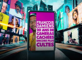 image: François Damiens : 20 ans de caméras cachées encore plus cultes