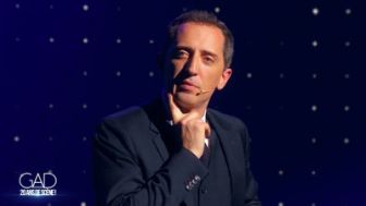 image: Gad Elmaleh : «20 ans de scène !»