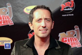 image: Gad Elmaleh : «L'autre, c'est moi»