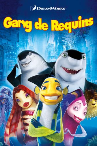 image: Gang de requins