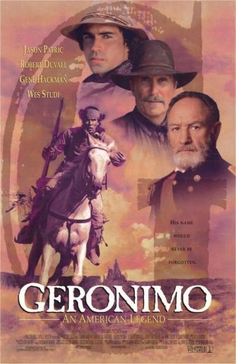 image: Geronimo