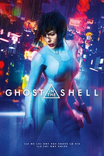 image: Ghost in the Shell