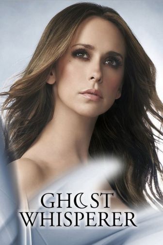 image: Ghost Whisperer