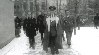 image: Goering, l'homme de fer