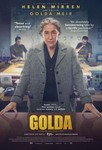 image: Golda