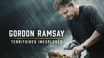 image: Gordon Ramsay : Territoires inexplorés