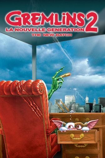 image: Gremlins 2 - La nouvelle génération