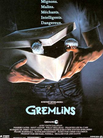 image: Gremlins