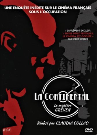 image: Greven et la Continental, la fin d'une affabulation