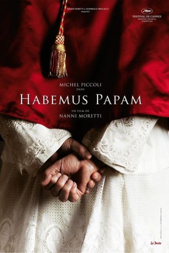 image: Habemus papam