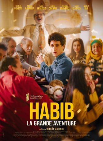 image: Habib, la grande aventure