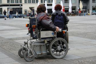 image: Handicap : le regard a-t-il enfin changé ?